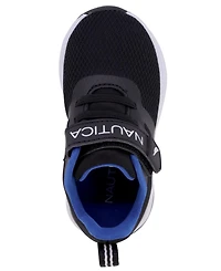 Nautica Toddler Boys Towhee Buoy Lights T Athletic Sneaker