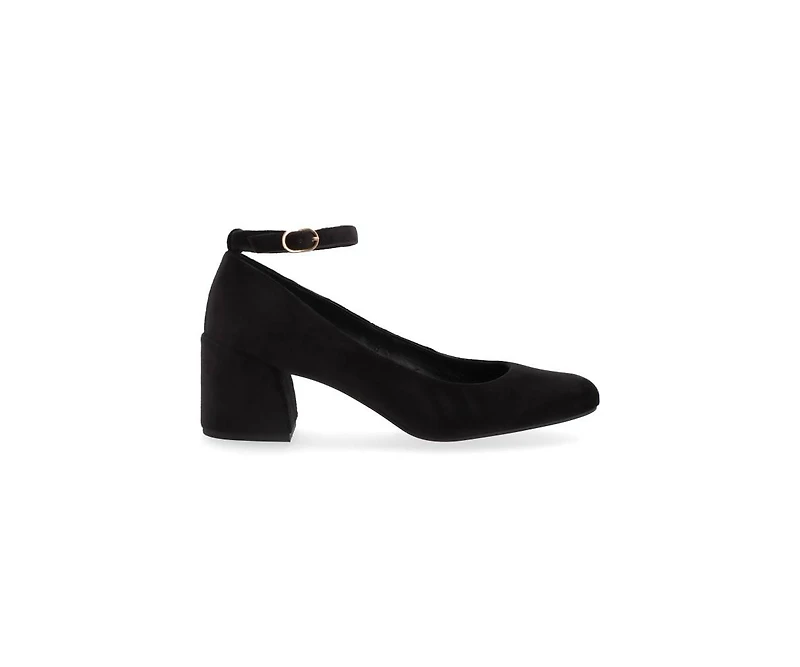 Alohas Women's Antoine Leather Pumps