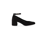 Alohas Women's Antoine Leather Pumps