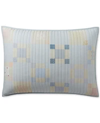 Closeout! Lauren Ralph Lauren Brookview Sham, Standard