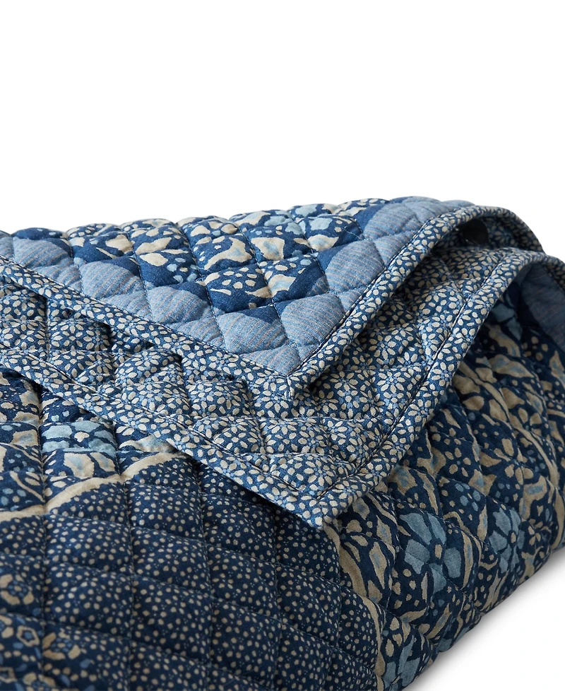 Lauren Ralph Lauren Penwood Quilt, Full/Queen