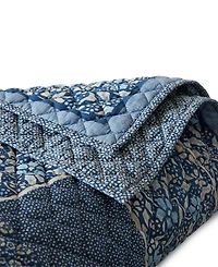 Lauren Ralph Lauren Penwood Quilt, Full/Queen