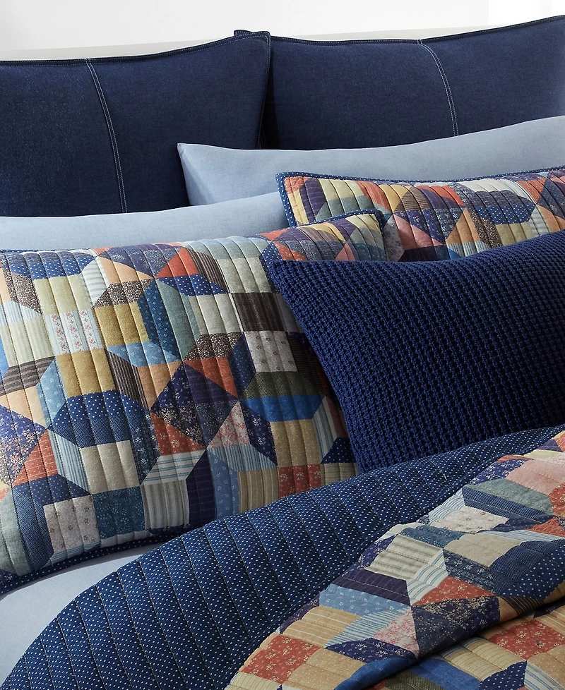 Lauren Ralph Lauren Walford Quilt, Full/Queen