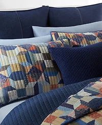 Lauren Ralph Lauren Walford Quilt, Full/Queen