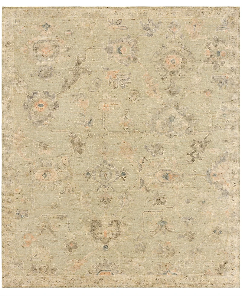 Karastan Coventry Stoneleigh 6' x 9' Area Rug