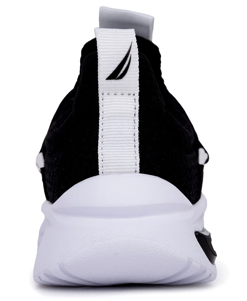 Nautica Little and Big Boys Swimm Athletic Sneakers