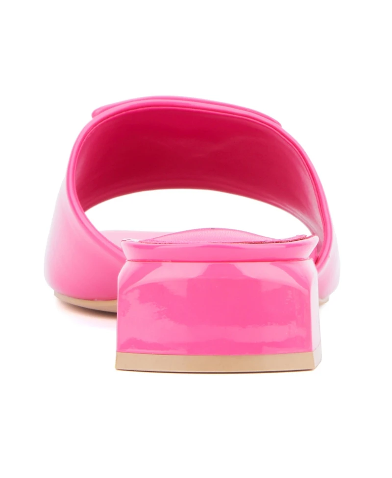 Women's Pollyanna Heel Sandal