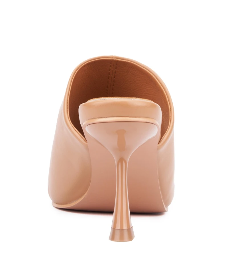 Women's Idina Heel Slide Sandals