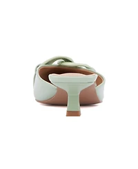Women's Agustina Heel Mule