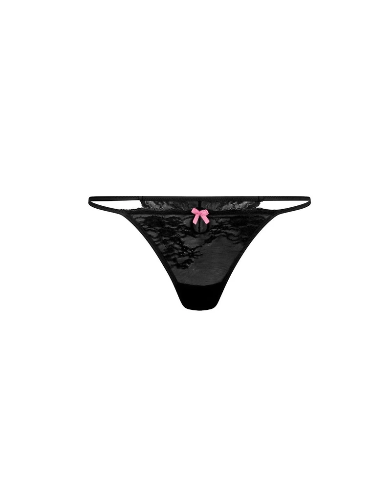 Adore Me Margeaux Women's G-String Panty