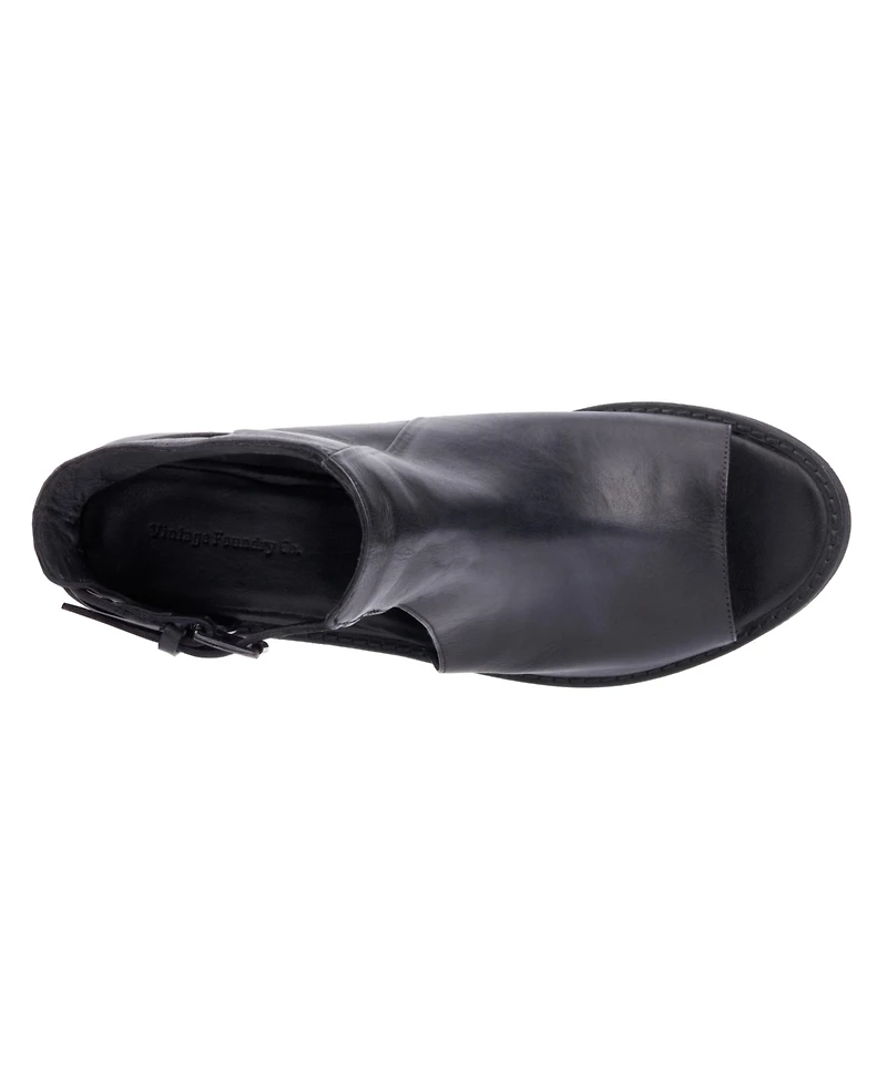 Women's Laverne Heel Sandal