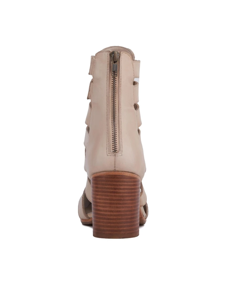 Women's Vivi Heel Sandal