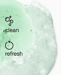 Clinique Jumbo All About Clean Liquid Facial Soap Mild, 13.5 oz.