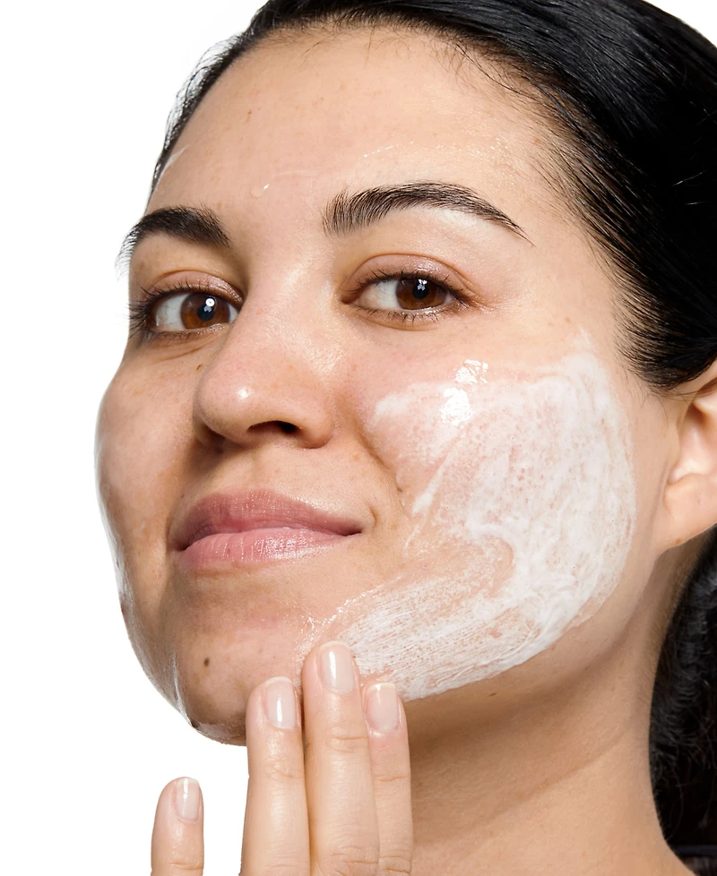 Clinique All About Clean Liquid Facial Soap Mild Mini