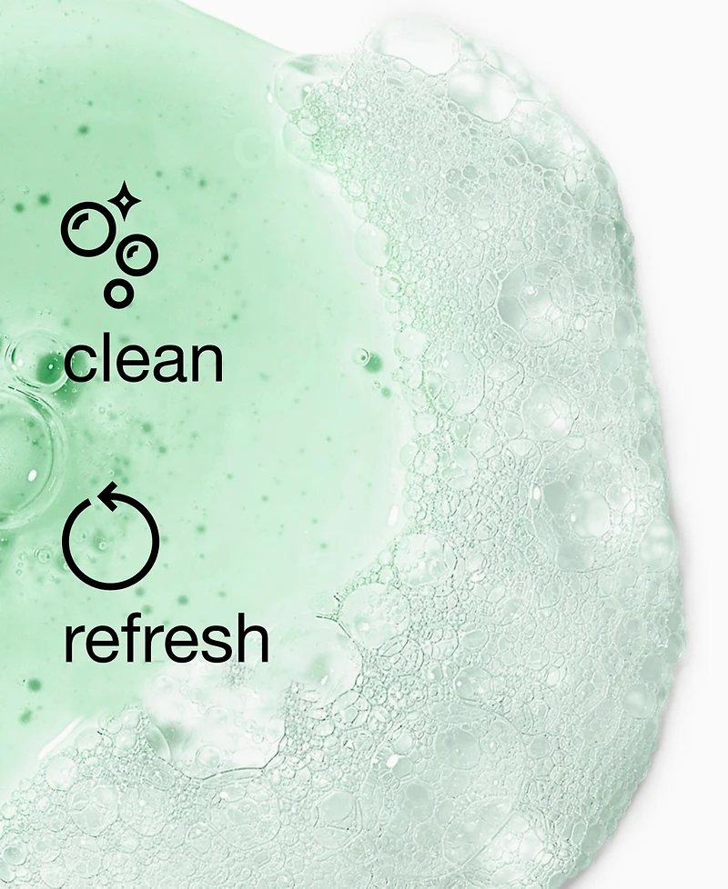 Clinique All About Clean Liquid Facial Soap Oily Mini