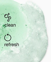 Clinique All About Clean Liquid Facial Soap Oily Mini