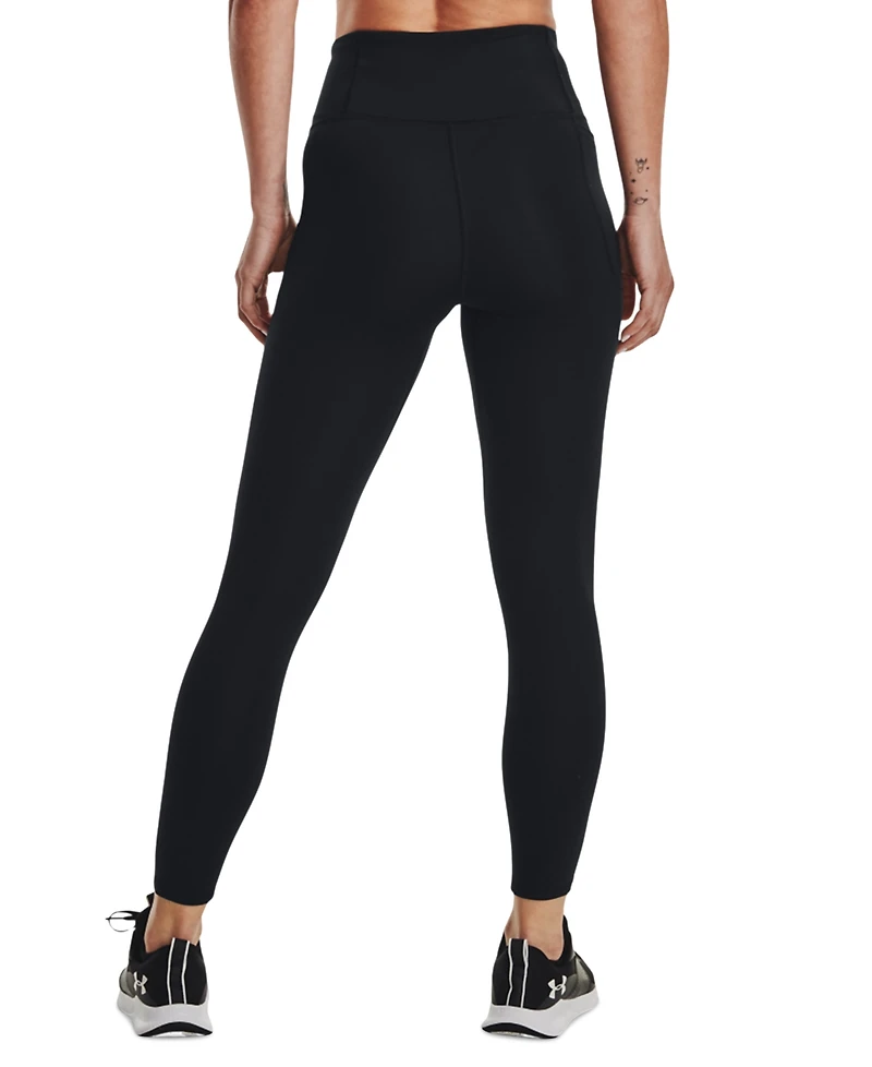 Under Armour Women's Motion Ankle Leggings