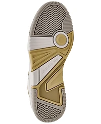 Lacoste Women's Lineshot Leather Casual Sneakers from Finish Line