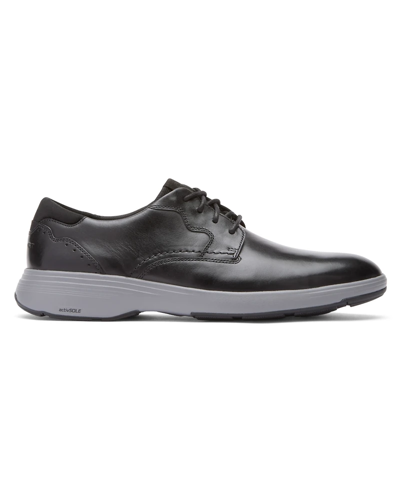 Rockport Men's Noah Plain Toe Shoes