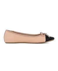 Sugar Women's Florah Casual Ballet Flats