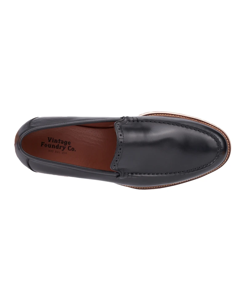 Vintage Foundry Co Men's Griffith Casual Loafers