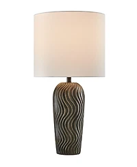 Lite Source Outdoor Cordless Tyrion Table Lamp