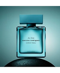Narciso Rodriguez Men's For Him Vetiver Musc Eau de Toilette Spray, 3.3 oz., A Macy's Exclusive