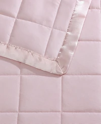 Beatrice Home Down Alternative Solid Blanket