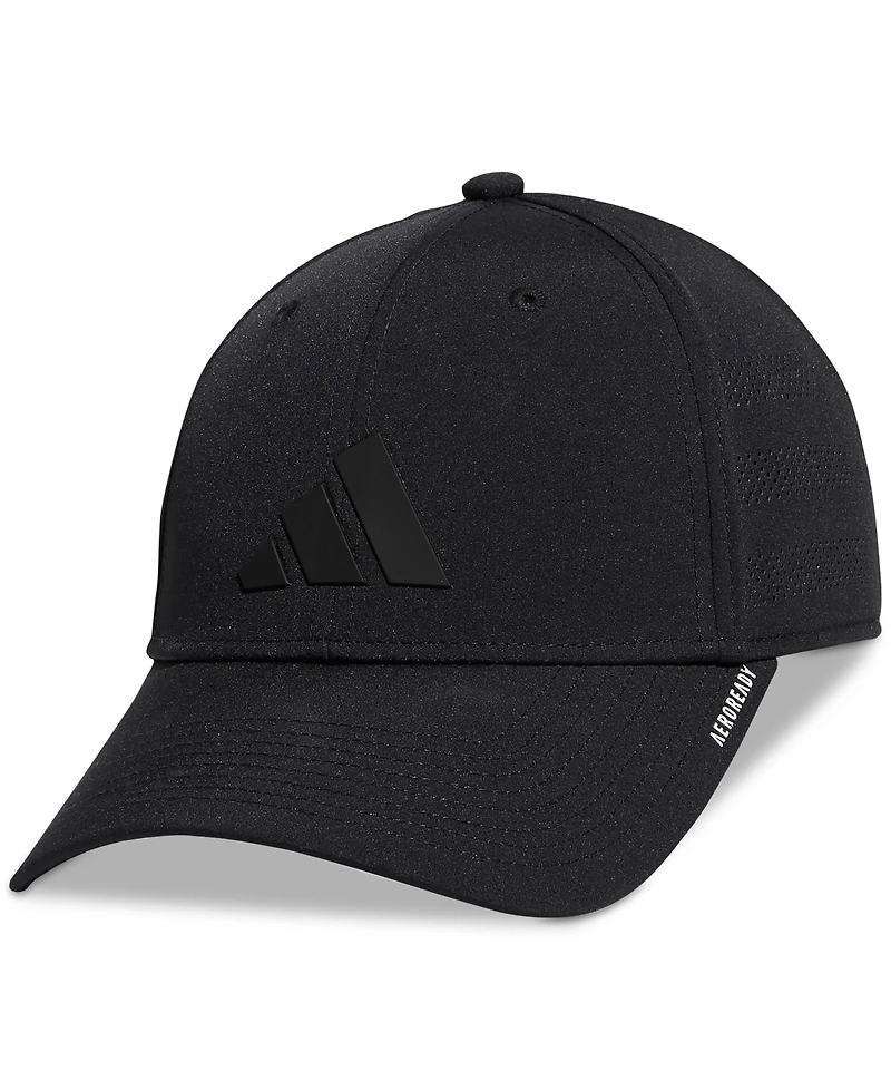 adidas Men's Gameday Stretch Performance Cap