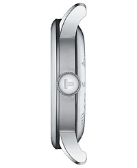 Tissot Men's Swiss Automatic Le Locle Powermatic 80 Stainless Steel Bracelet Watch 39mm