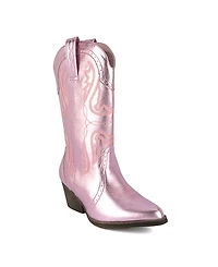 Sugar Women's Tammy Western Boots