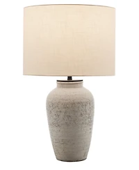 Lite Source Outdoor Cordless Claudine Table Lamp