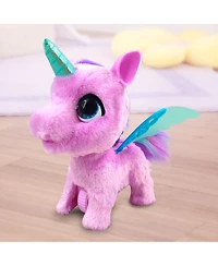 FurReal Friends Fly-a-Lots Alicorn Interactive Toy