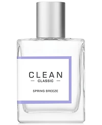 Clean Fragrance Classic Spring Breeze Eau de Parfum Spray, 2 oz.