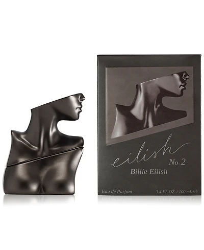 Billie Eilish Eilish No. 2 Eau de Parfum, 3.4 oz.