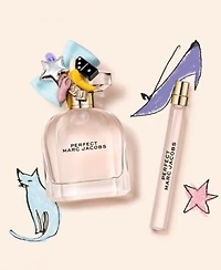 Marc Jacobs Perfect Eau De Parfum Fragrance Collection