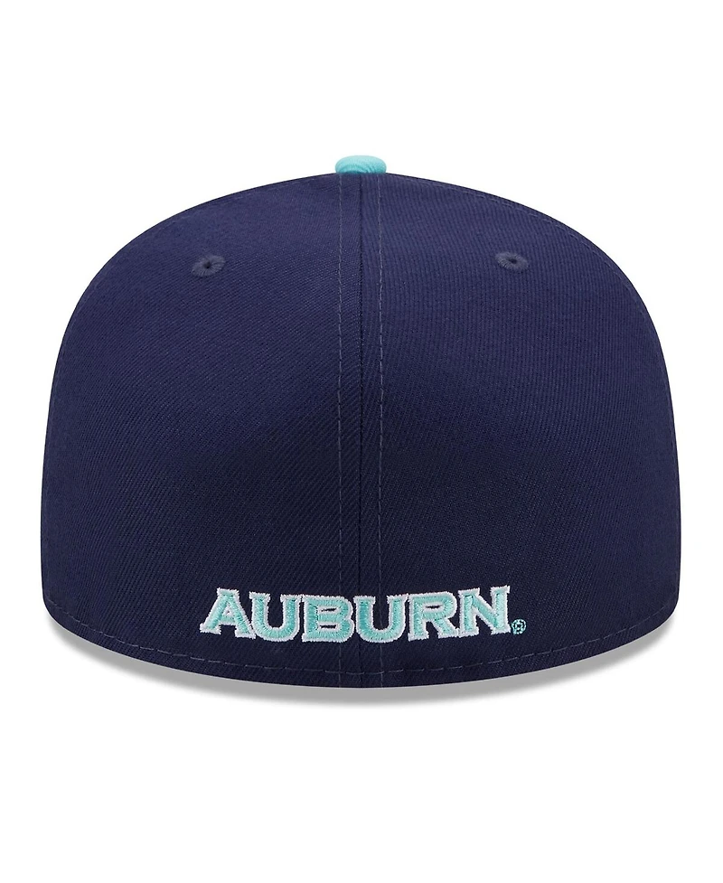 Men's New Era Navy