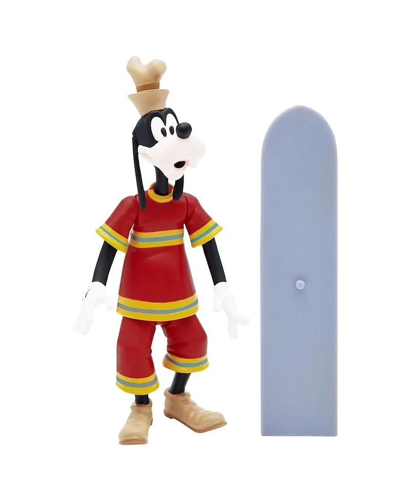 Super 7 Goofy Mickey & Friends Vintage-Like Collection Distressed Hawaiian Holiday ReAction Figure - Wave 2
