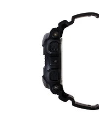 G-Shock Men's Analog Digital Black Resin Watch, 51.2mm, GA110CD-1A3