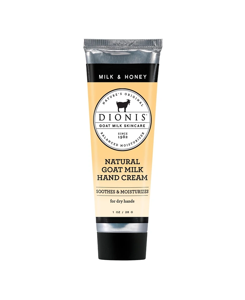 Dionis Milk & Honey Goat Milk 3 Pc Gift Set