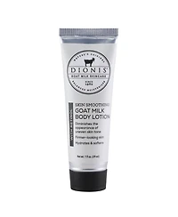 Dionis Lavender Blossom 3-Step Goat Milk Set