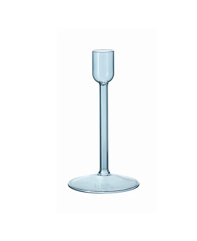 Villeroy & Boch Bubble Glass Small Candleholder