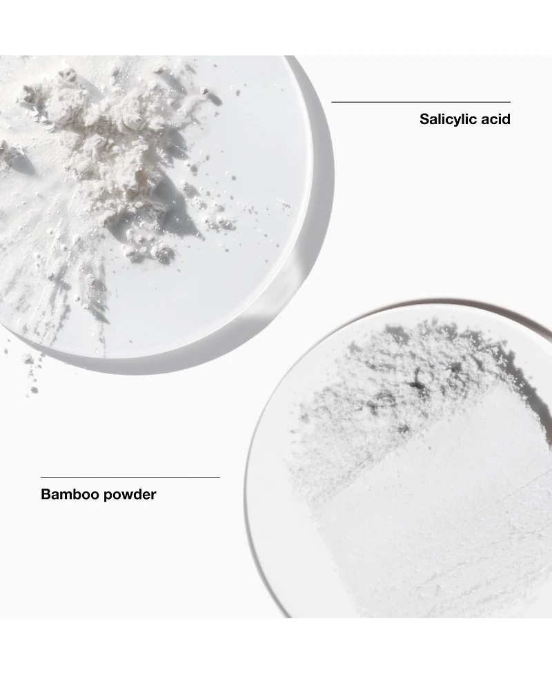Clinique All About Clean 2-in-1 Face Cleansing + Exfoliating Jelly Cleanser with Salicylic Acid, 5 oz.