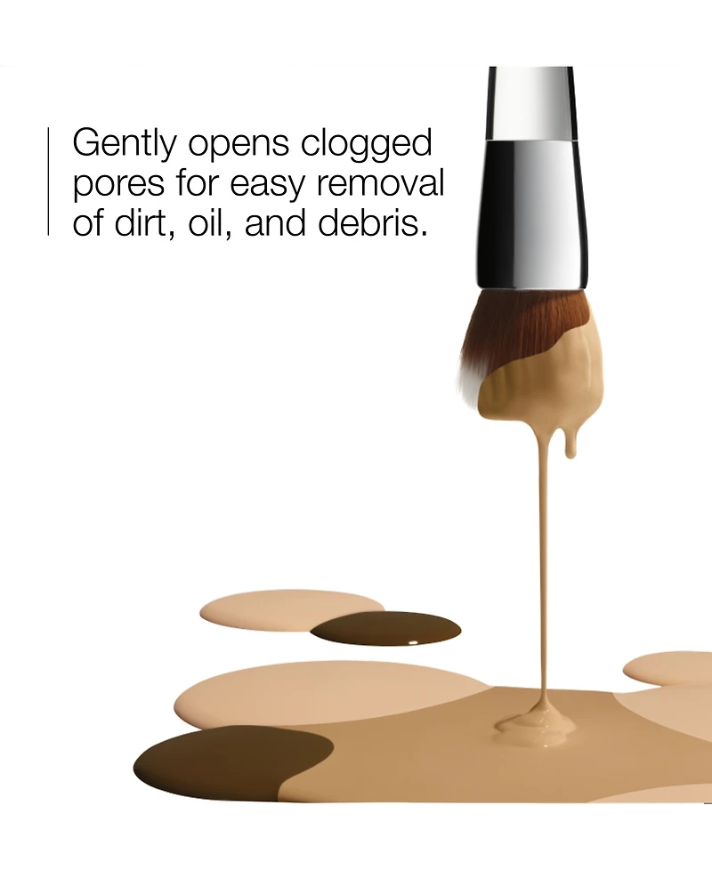 Clinique Foundation Buff Brush