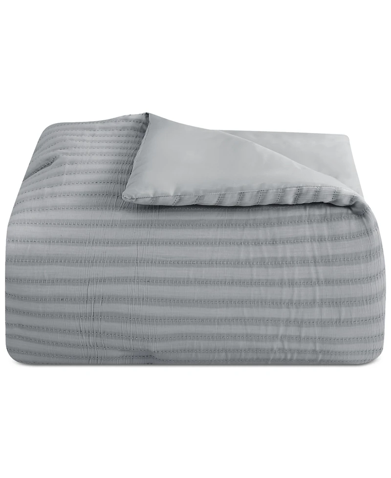 Sunham Riverline 2-Pc. Comforter Set, Twin, Exclusively at Macy's