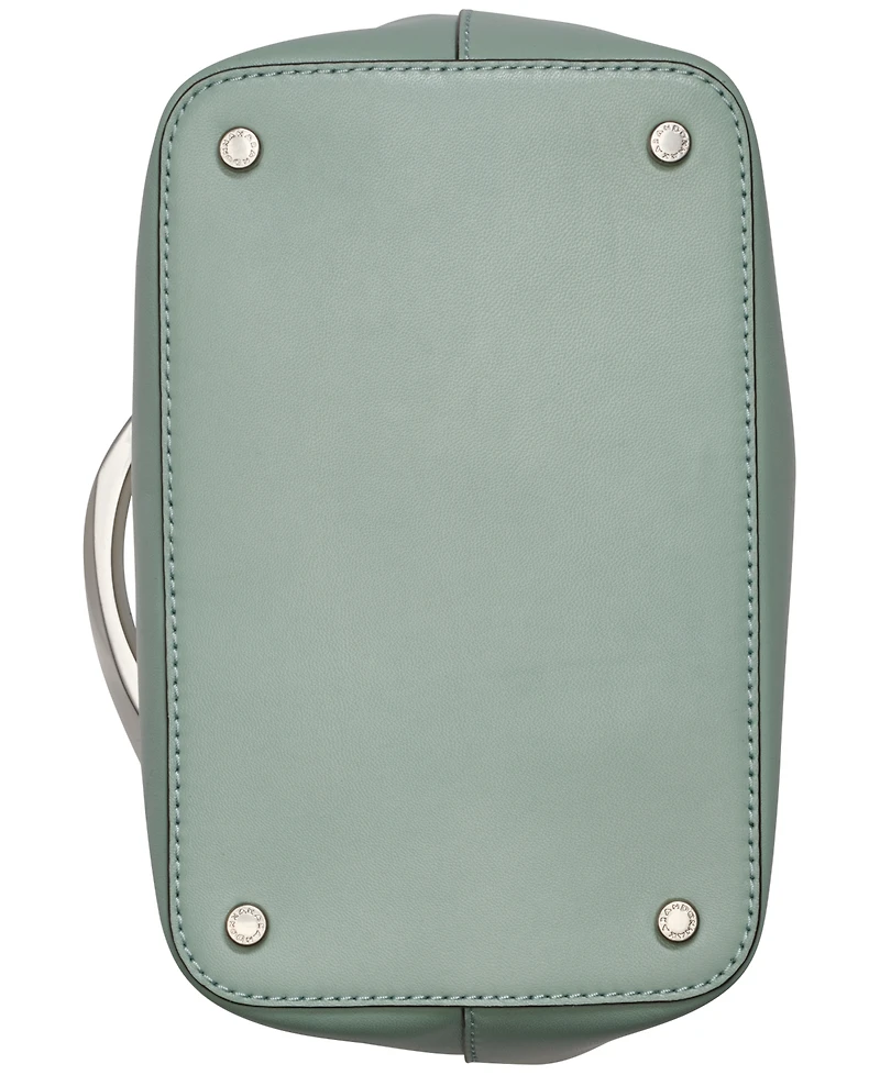 Donna Karan New York Lawrence Top Handle Bucket
