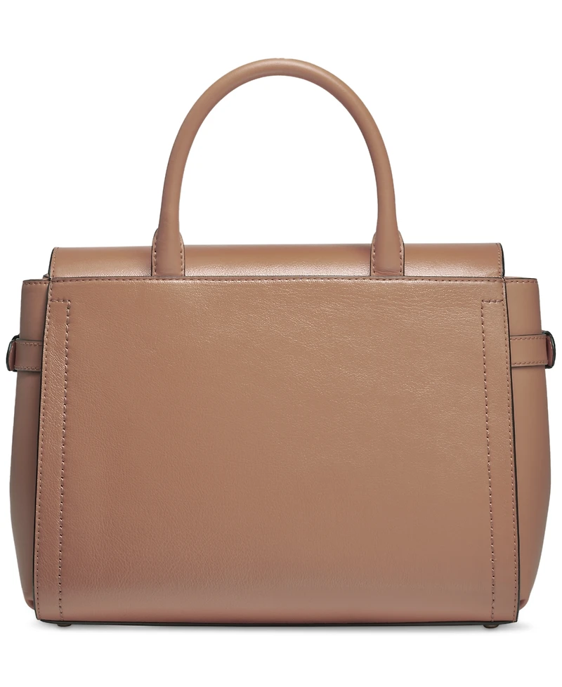 Donna Karan New York Roslyn Top Handle Satchel