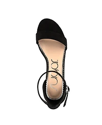Sugar Women's Noelle Low Dress Sandals