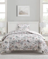 Sunham Roselyn 3-Pc Comforter Set, Exclusively at Macy's