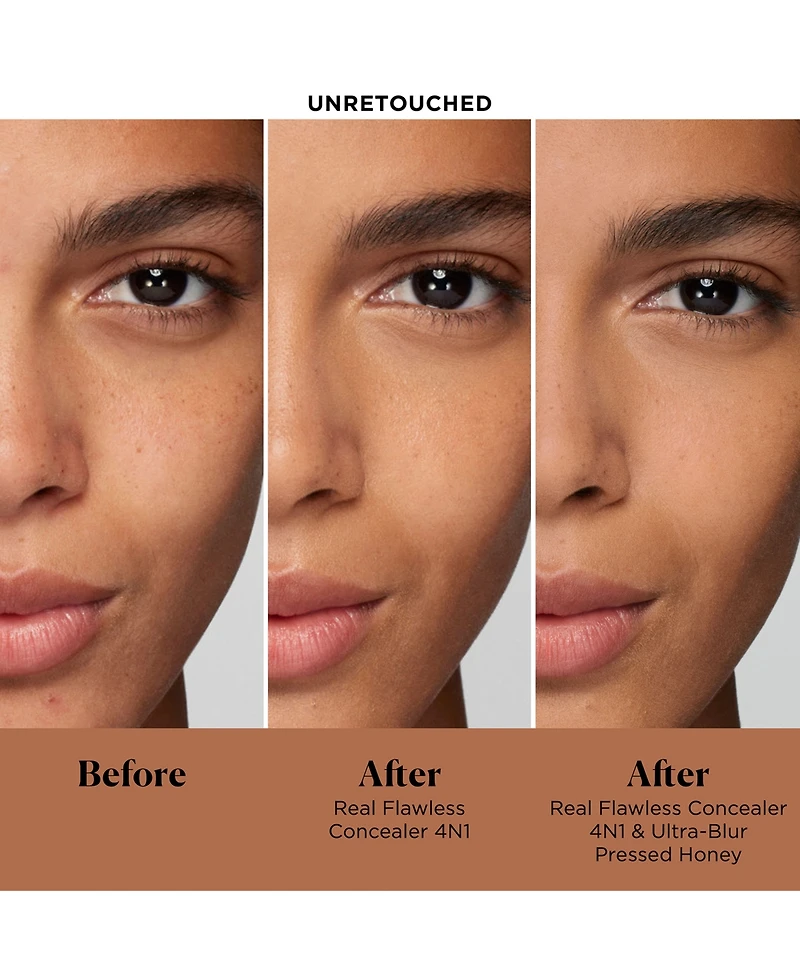 Laura Mercier Translucent Pressed Setting Powder Ultra-Blur